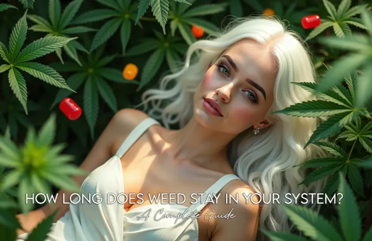 How Long Does Weed Stay in Your System A Complete Guide
