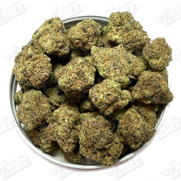 Lemon Cherry Gelato (Mid-Premium)