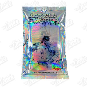 Liquid Sword Infused Pre-Rolls - Pop Rock