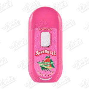 Sprinklez All-In-One Liquid Diamond Vape (2g) - Watermelon Sorbet