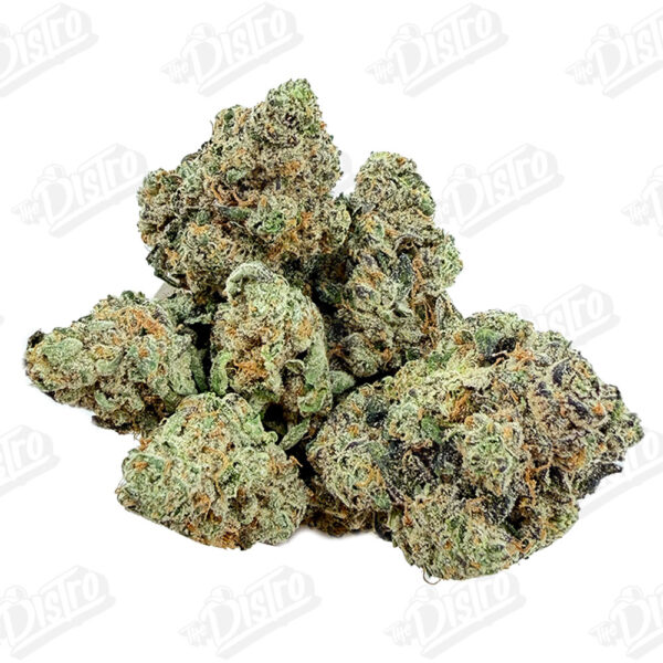 Strawberry Cough (Top-Shelf)