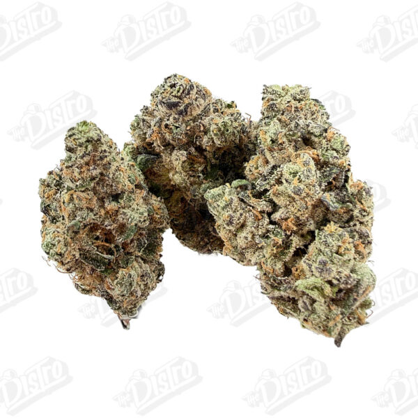 Strawberry Cough (Top-Shelf)