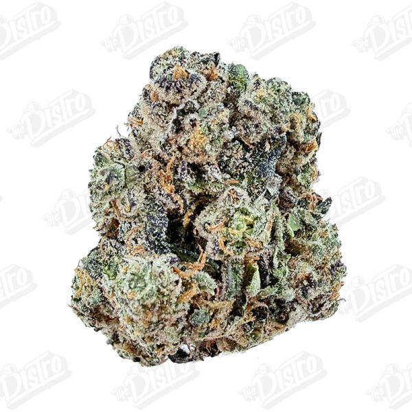 Strawberry Cough (Top-Shelf)