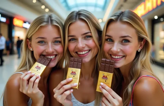 The Best Chocolate Edibles on the Market Your Guide to THC-Infused Chocolate Bars