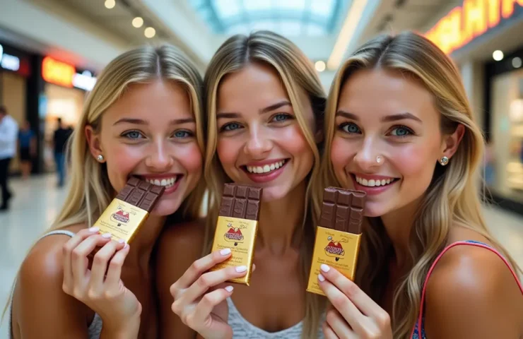 The Best Chocolate Edibles on the Market Your Guide to THC-Infused Chocolate Bars