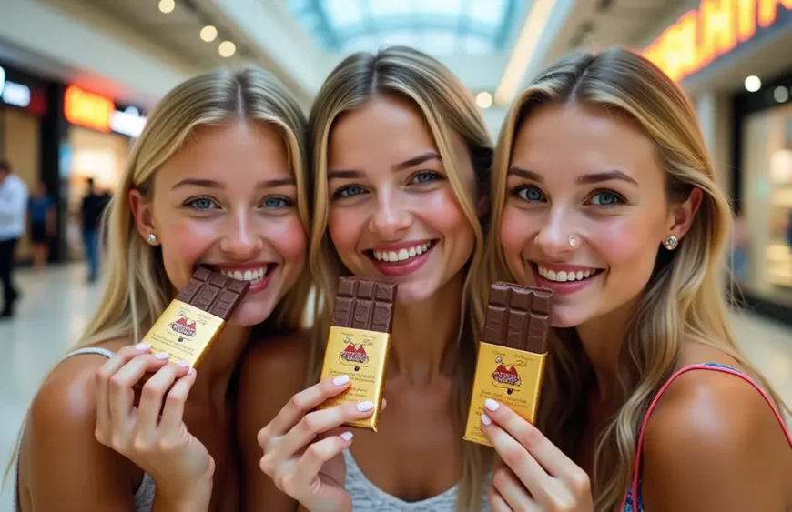 The Best Chocolate Edibles on the Market Your Guide to THC-Infused Chocolate Bars