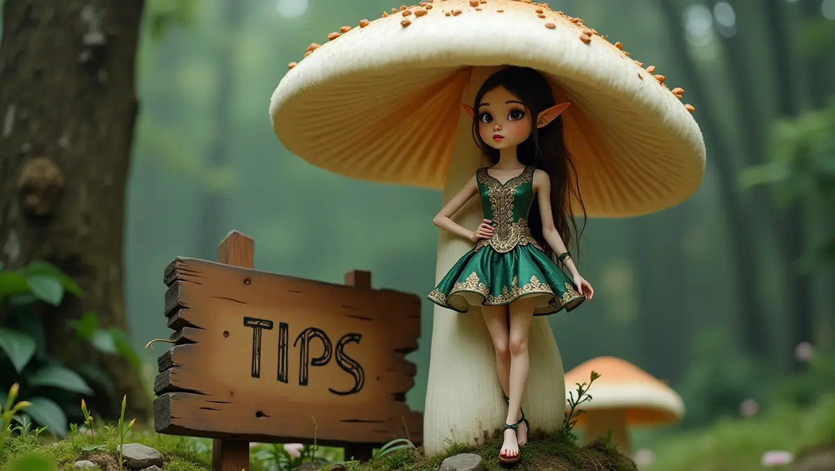 Tips for a Safe Experience