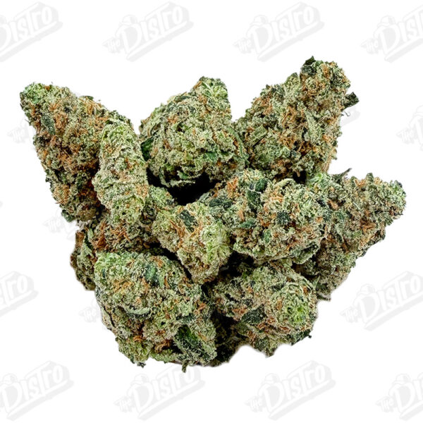 Train Wreak (Top-Shelf)