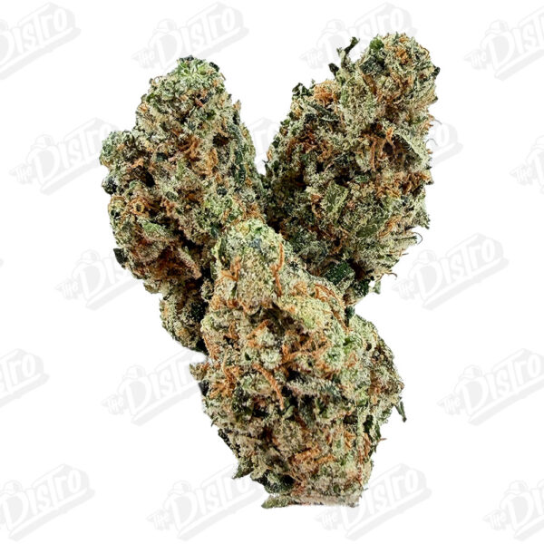 Train Wreak (Top-Shelf)