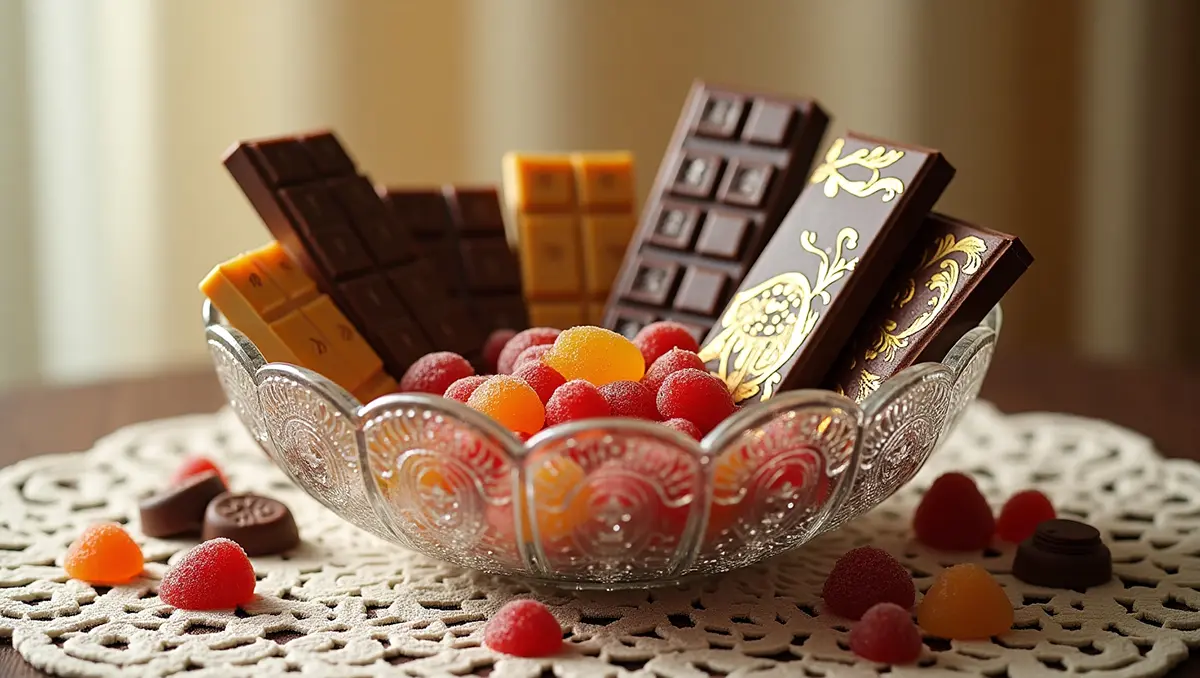 Types of Edibles What’s Available and How They Differ