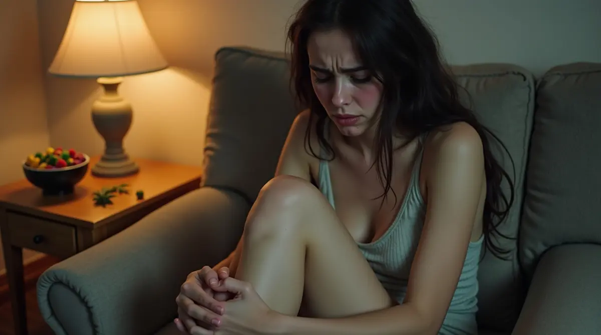 What Happens If You Smoke Shrooms