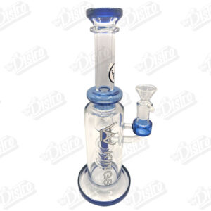 AAA Kings Bong 11" Glass white
