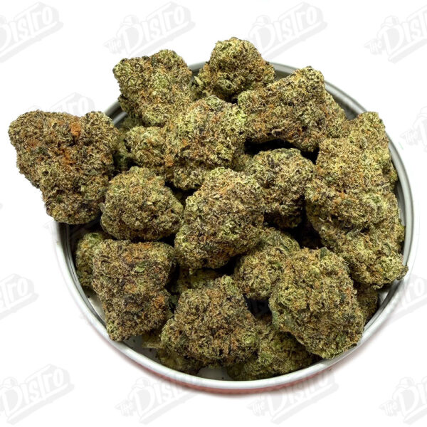 Candy Gas (Mid-Premium)