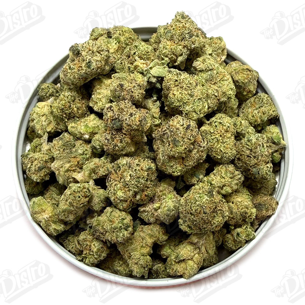 Mochi Candy 'Smalls' (Value)