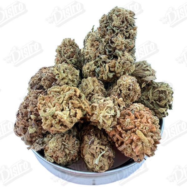 Sour Electra (Value)