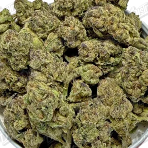 Cherry Sherbet (Mid-Premium) - 2