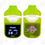 Donut Disposable Vape (2g) - Bubba Kush / Jolly Rancherz