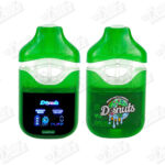 Donut Disposable Vape (2g) - Gummy Bear / Cotton Candy