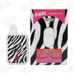 GIRRL All-In-One Vape (1g) – Stawberry Cough