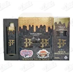 Hollow Tips Triple Shot Vape (2g)