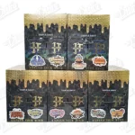 Hollow Tips Triple Shot Vape (2g)