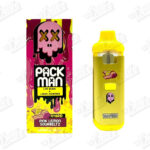 Packman Disposable Vape (2g) - Pink Lemon