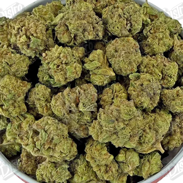 Jet Fuel  'smalls' (Value)