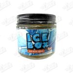 Whole Melt Extracts Live Resin Sugar (1oz) - Winter Edition