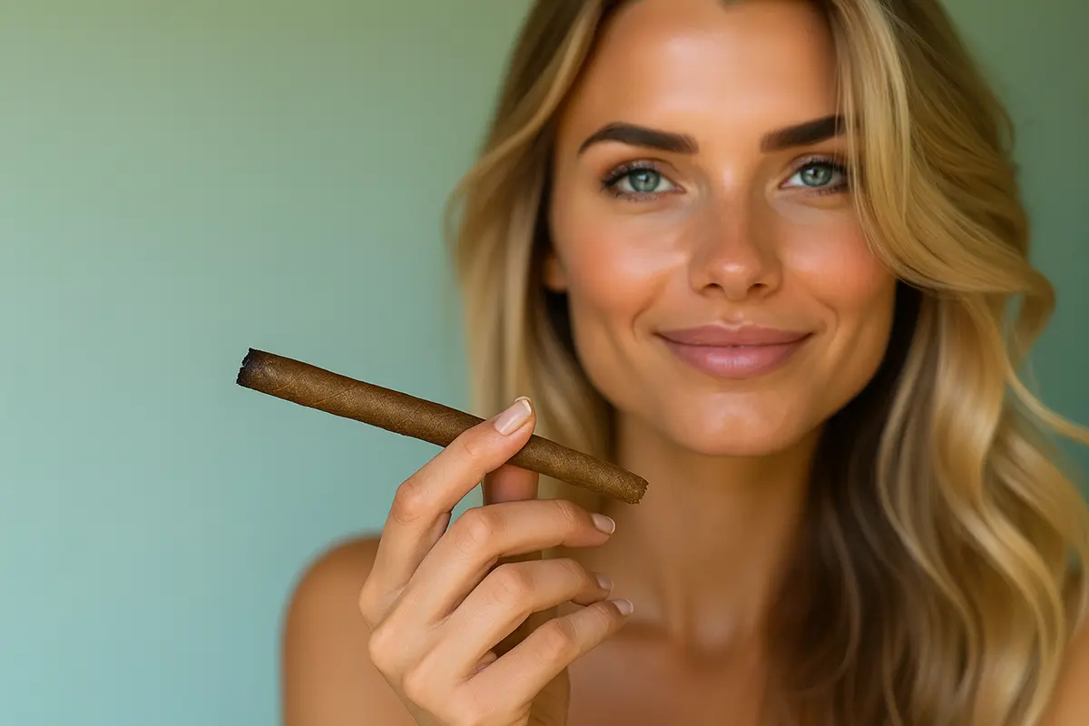 What Is a Blunt (Everything About Blunt Weed)