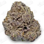 Purple Snow Blast (Zaza Exotic)