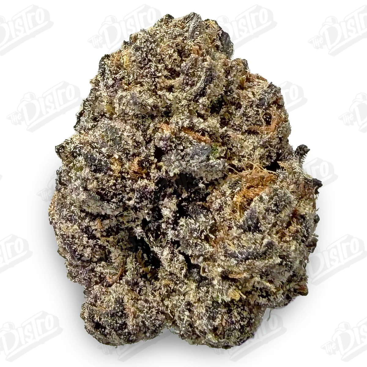 PinkBubblegum(ZazaExotic)