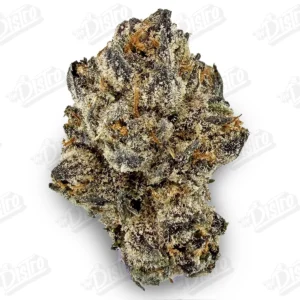 Purple Ayahausca (Zaza Exotic)