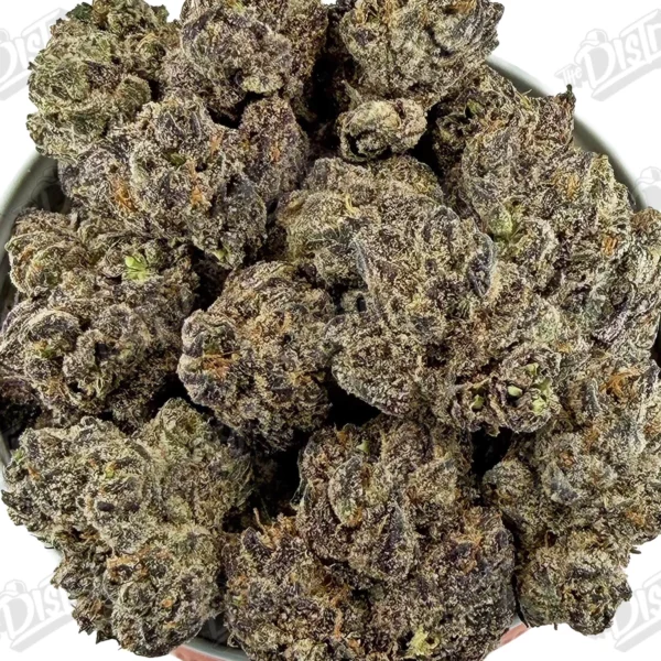 Purple Ayahausca (Zaza Exotic)