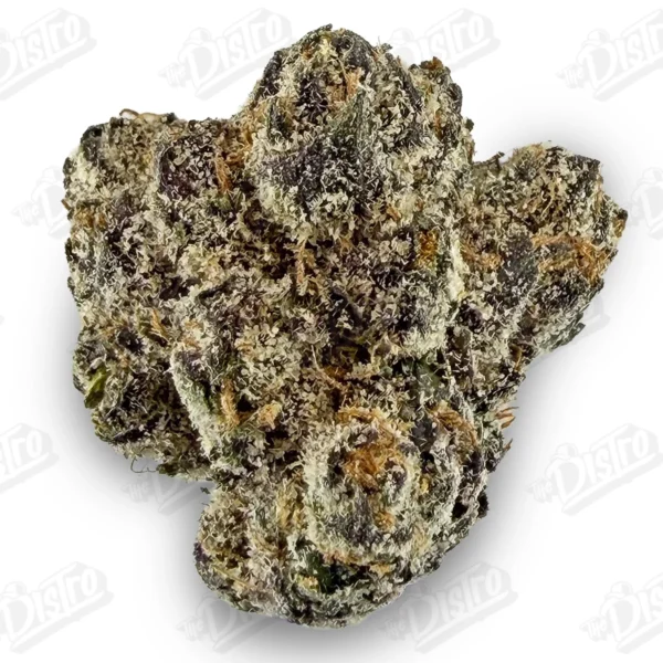 Cake Crasher (Zaza Exotic)