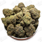 Gas Face (Mid-Premium)