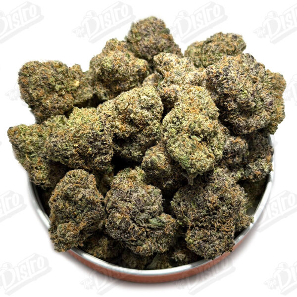 Gas Face (Mid-Premium)