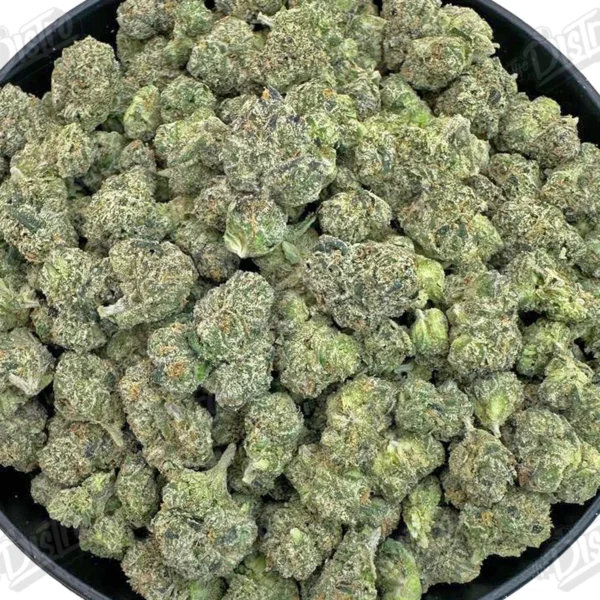 Candy Cake 'smalls' (Top-shelf)