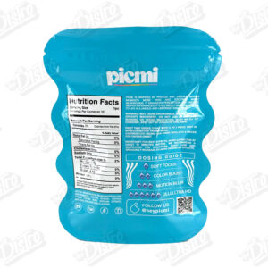 Picmi Gummies (5000MG) - 2