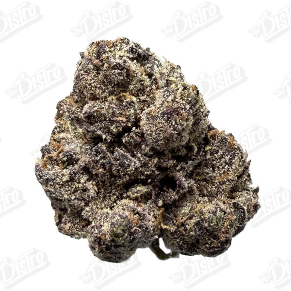 Purple Snow Blast (Zaza Exotic)