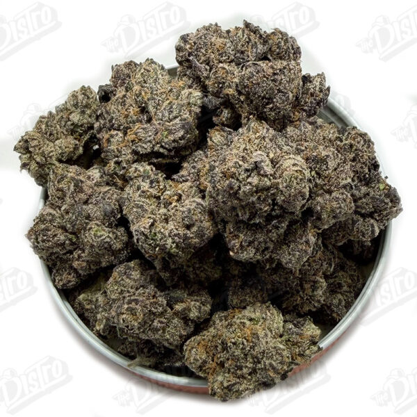 Purple Snow Blast (Zaza Exotic)