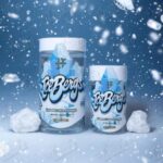 Icebergs Snow Caps (14g)