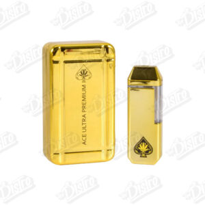 Ace Ultra Premium (2g) - Signature Watermelon Frost