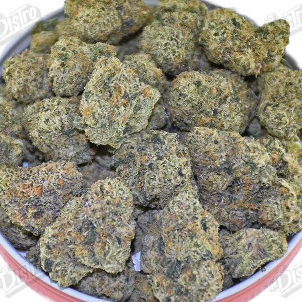 Cheetah Piss (Top-Shelf)