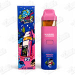 Choices Lab Dual Vapes (2g) - Monkey Breath x Blueberry Headband