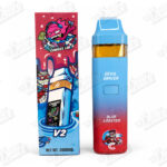 Choices Lab Dual Vapes (2g) - Blue Lobster x Devil Driver