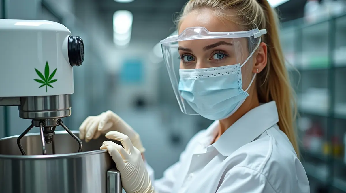 How Cannabis Concentrates Are Made