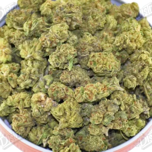 Jet Fuel 'smalls' (Value)