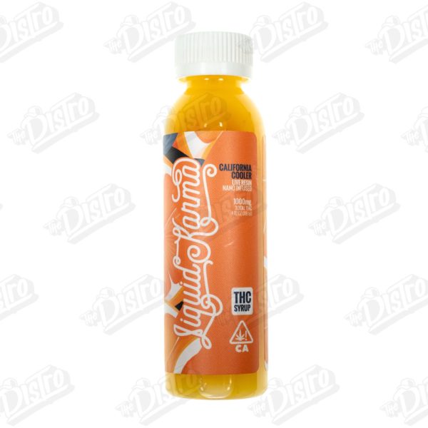 Liquid Karma Nano Cannabinoids Drink (1000mg)
