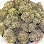 Maui Wowie (Top-Shelf)