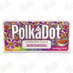 PolkaDot Mushroom Belgian Chocolate (5g) - Forbidden Pebbles